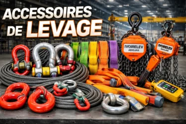 levage et manutention