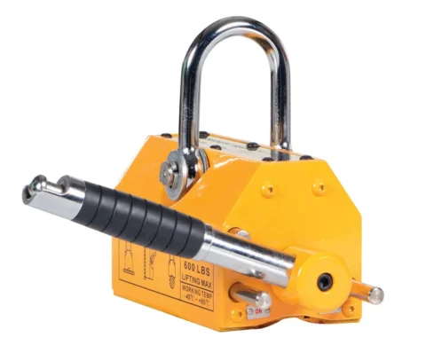 Aimant de levage Abidjan