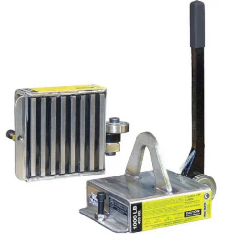 Aimants de levage permanents MagMate