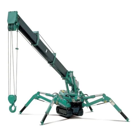 MINI-GRUE DIESEL 1.7T