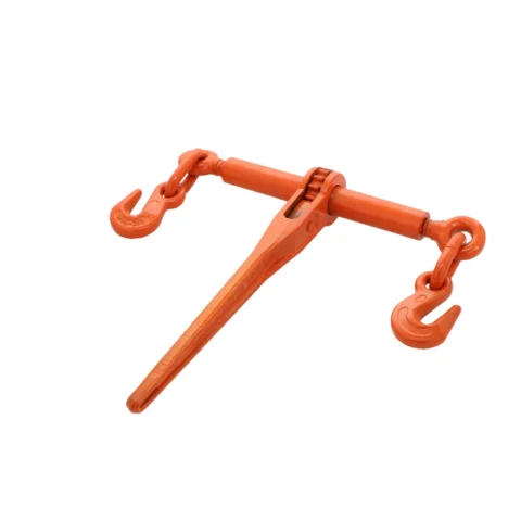 Tendeur de chaîne à cliquet Kinedyne pour chaînes de 3/8" à 1/2"