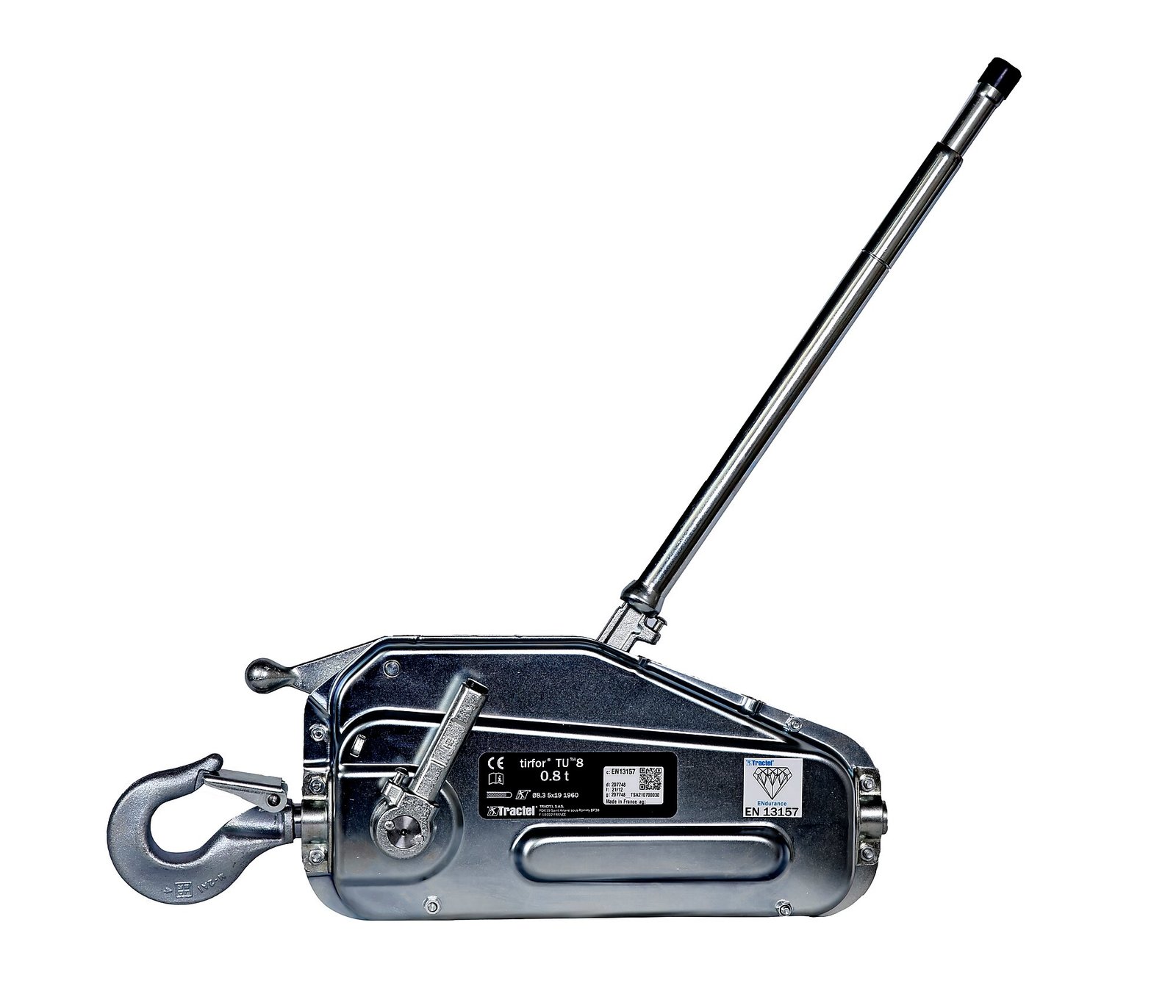 Tirfor de levage Abidjan