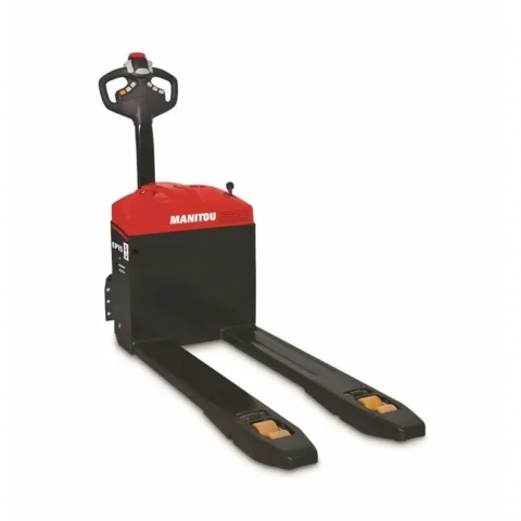 TRANSPALETTE ÉLECTRIQUE 1,6T